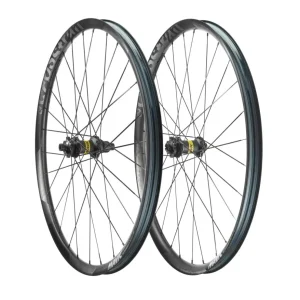 Paar MAVIC E-CROSSTRAIL SL CARBONE 29" Laufräder 15x110mm/12x148mm Boost