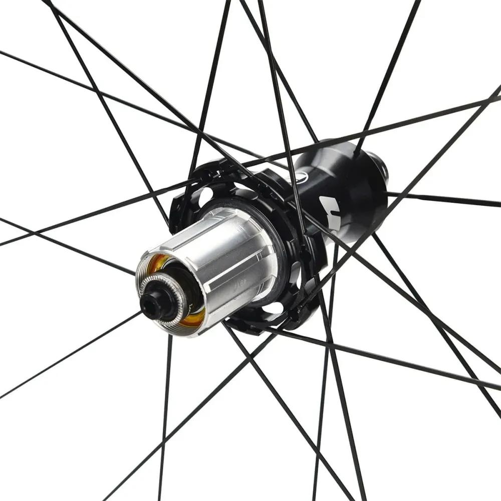 Paar Räder VISION SC 30