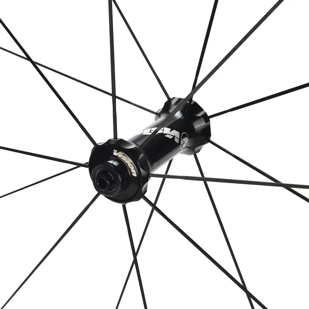 Paar Räder VISION SC 30