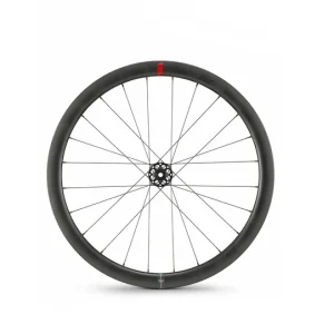 Paar Räder Wilier SLR 38