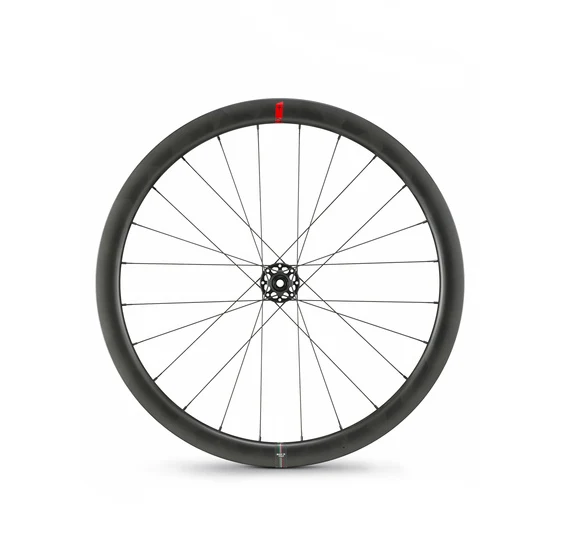 Paar Räder Wilier SLR 38