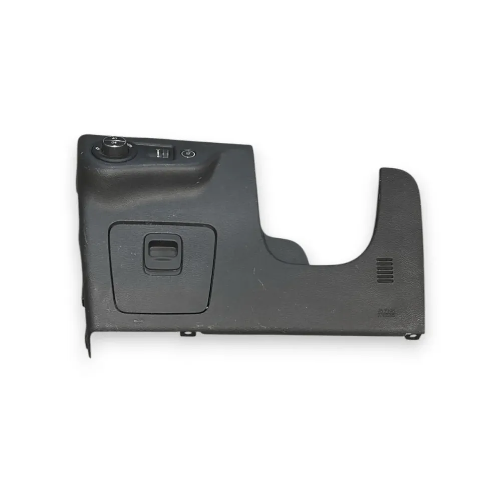 Panel / Verkleidung unteres Armaturenbrett + Steuerungen Jeep Cherokee Cod:1wg04dx9ae (2013-2023)