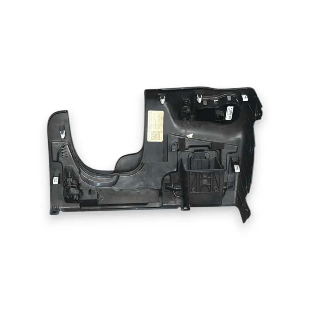Panel / Verkleidung unteres Armaturenbrett + Steuerungen Jeep Cherokee Cod:1wg04dx9ae (2013-2023)