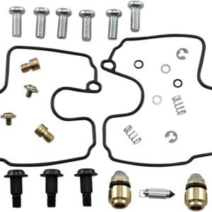PARTS UNLIMITED VERGASER-REPARATURSÄTZE CARB KIT SUZ SV650