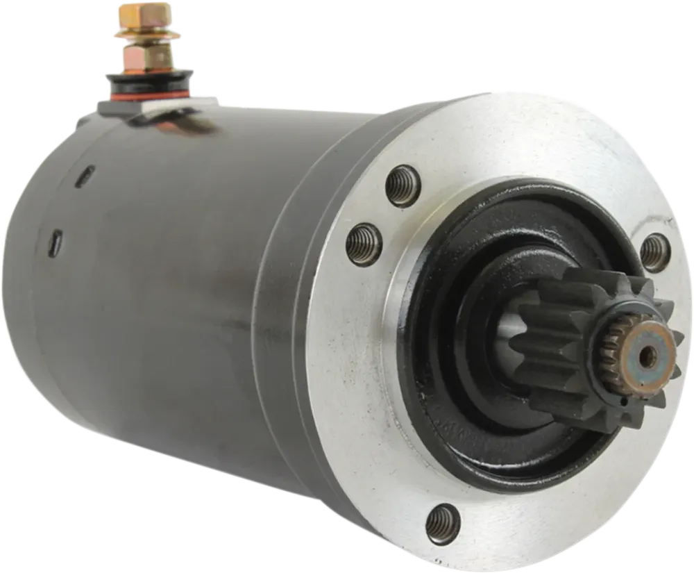 TEILE UNBEGRENZT STARTER STARTER DUCATI PARTS UNLIMITED