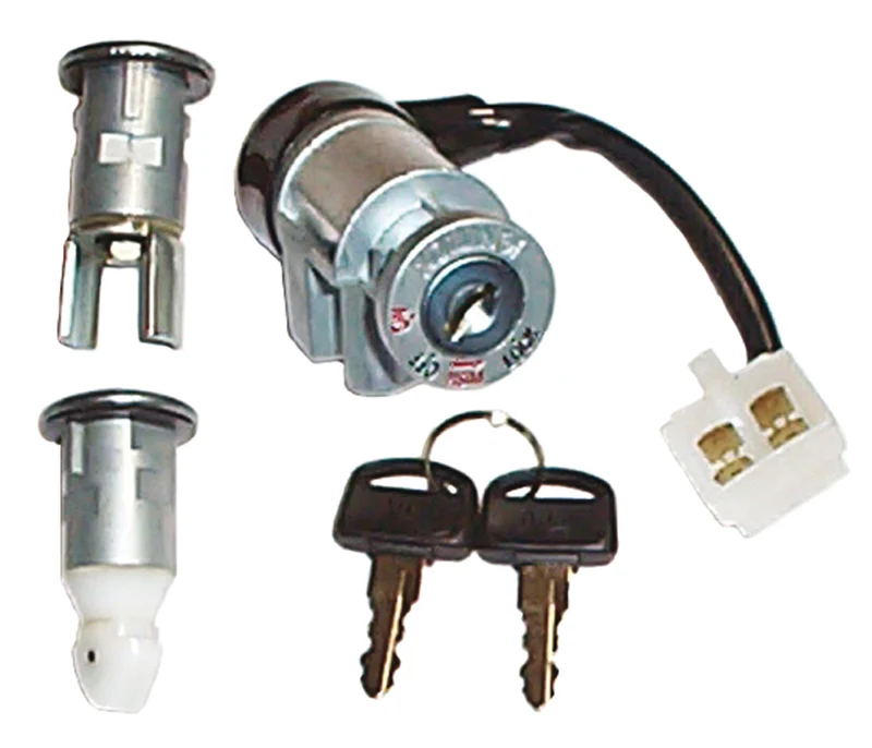 V PARTS Zündschloss Honda SA50 Vision