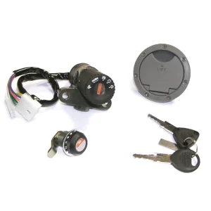 V PARTS Zündschloss Rieju RS1 50