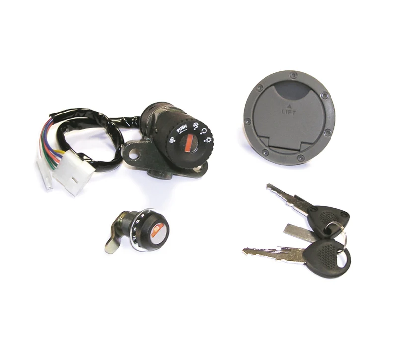V PARTS Zündschloss Rieju RS1 50