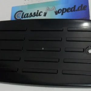 Passend für Zündapp 460 ZX ZA ZL ZS Gepäckträger Platte 460-21.121 NEU