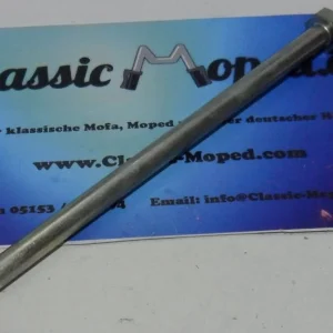 Passend für Zündapp 517 KS GTS 50 Schwingenachse original RIBE 423-14.118 NEU