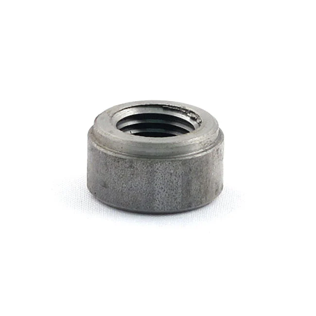 Paughco Benzinhahn-Spund 1/4 Npt für Harley-Davidson