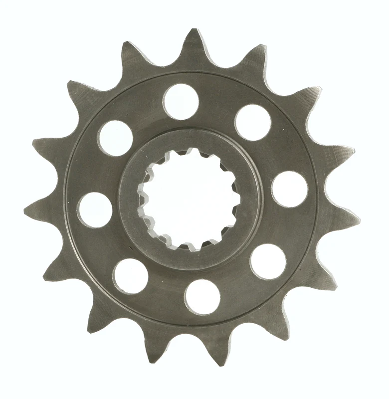 PBR Standard Stahlriztel vorne 514 - 520