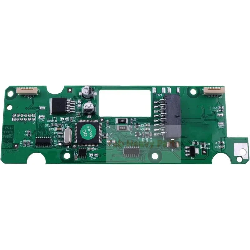 PCB-Controller-Plattform 1600439 Passend für JLG 1230ES 1930ES 2030ES 2032ES 2630ES 2632ES 2646ES 3246ES 1932R 1532R