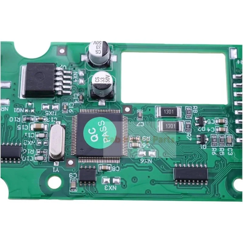 PCB-Controller-Plattform 1600439 Passend für JLG 1230ES 1930ES 2030ES 2032ES 2630ES 2632ES 2646ES 3246ES 1932R 1532R