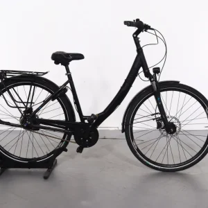 Pegasus Savona SL Disc 8