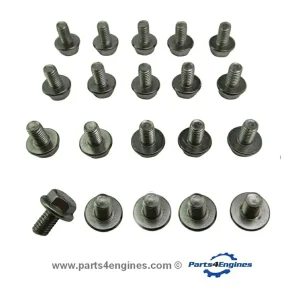 Perkins 103.10 Ölwannenschraubensatz