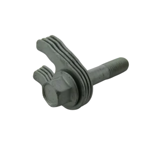 Perkins M65 Injector Clamp