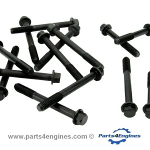 Perkins Perama M35 Zylinderkopfschraubensatz