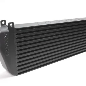 PERRIN 02-26 Subaru WRX/STI Standard Size Front Mount Intercooler Core - Black