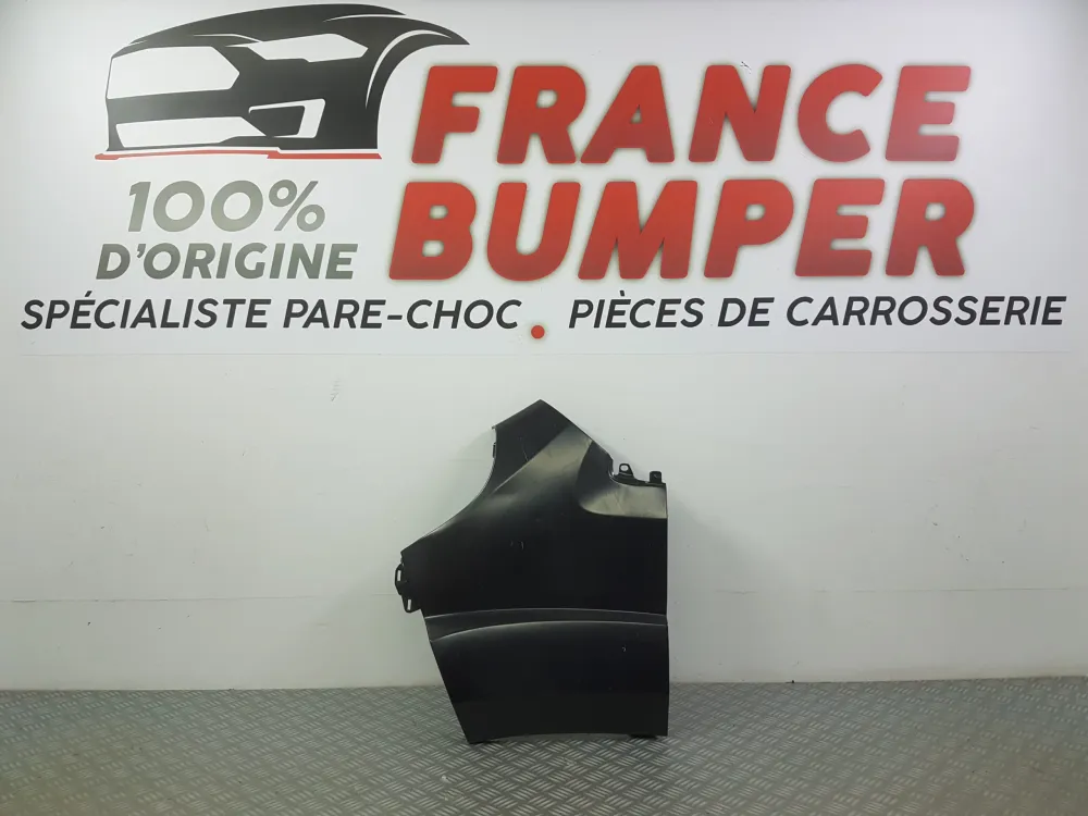 AVG WING PEUGEOT BOXER / FIAT DUCATO / CITROEN JUMPER NEU