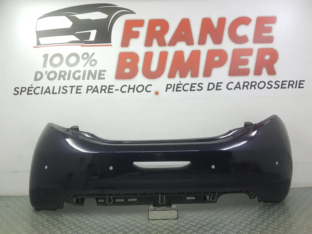 HECKSTOßSTANGE PEUGEOT 208 I GTI