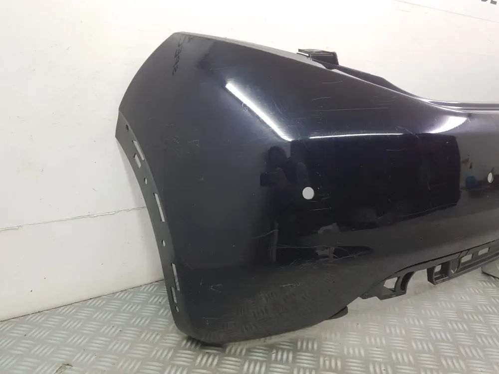 HECKSTOßSTANGE PEUGEOT 208 I GTI