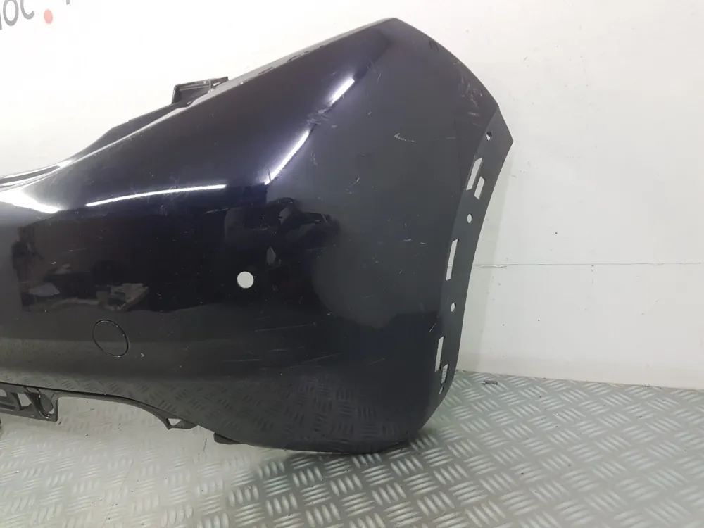 HECKSTOßSTANGE PEUGEOT 208 I GTI