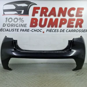 Heckstoßstange für Peugeot 208 II GT LINE (Ab 09/2019) Gebraucht, 100 % original