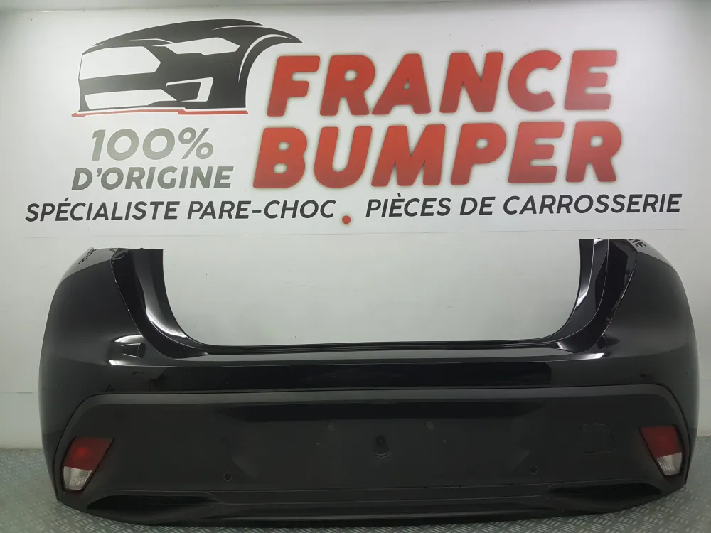 HECKSTOßSTANGE PEUGEOT 308 III (Limousine) KOMPLETT NEU