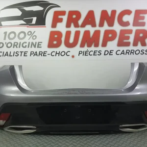 HECKSTOßSTANGE PEUGEOT 308 III (Limousine) KOMPLETT NEU