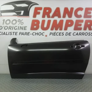 LINKE TÜR PEUGEOT 207 CC NEU