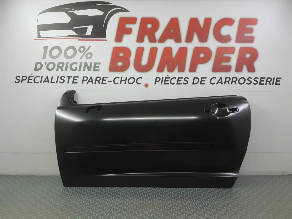 LINKE TÜR PEUGEOT 207 CC NEU