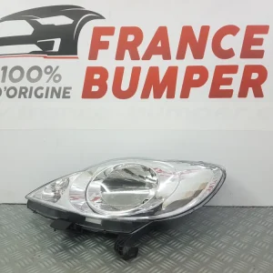Linker Frontscheinwerfer Peugeot 107 Phase 3 (2012-2014) – Original neu vom Hersteller