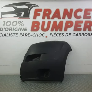 Linker vorderer Stoßfänger-Demi Peugeot Boxer / Fiat Ducato gebraucht