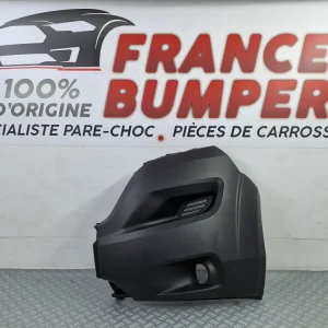 Linker vorderer Stoßfängerhalbschale Peugeot Boxer / Fiat Ducato 3 (Ab 06/2014) - Originalgebrauchtteil