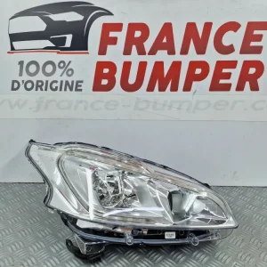 Original rechter Frontscheinwerfer Peugeot 208 I Phase 2 (04/2015 bis 12/2020) neu