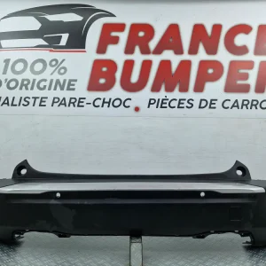 Original Stoßstange hinten Peugeot 2008 II (ab 11/2019) gebraucht