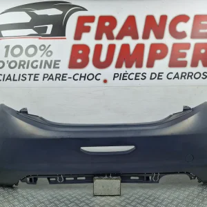 Original-Heckstoßstange Peugeot 208 I neu (ab 2012)