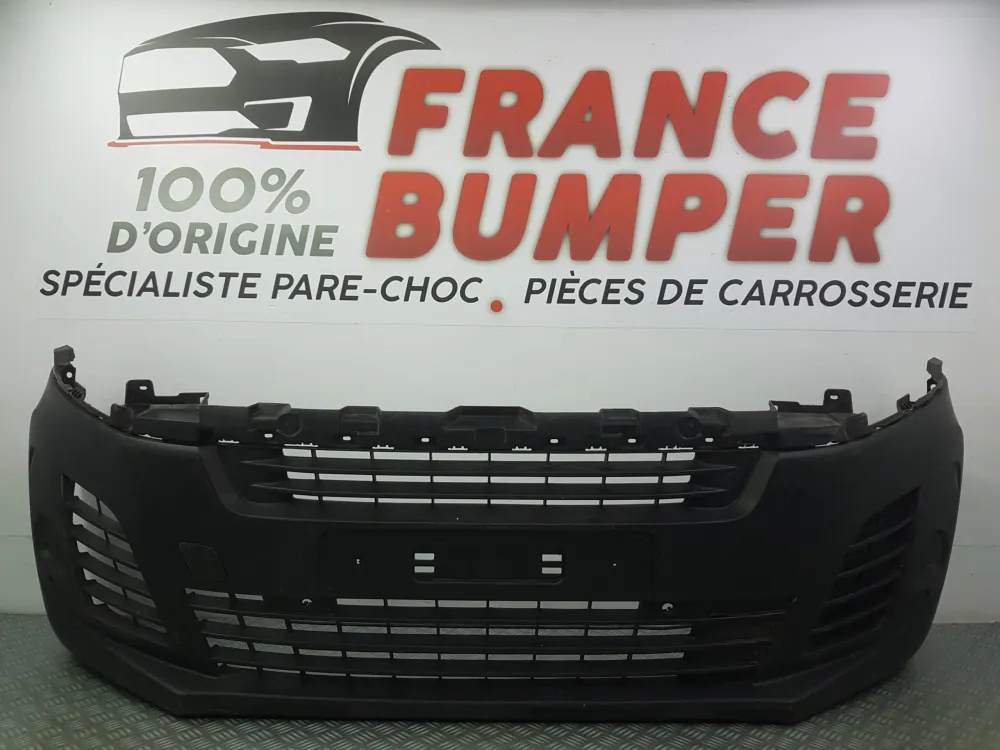 Stoßstange vorne Jumpy (3) / Expert (3) / Fiat Scudo gebraucht PEUGEOT