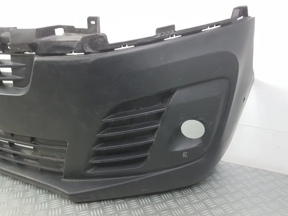 Stoßstange vorne Jumpy (3) / Expert (3) / Fiat Scudo gebraucht PEUGEOT