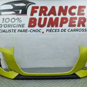 Stoßstange vorne Peugeot 208 II Phase 2 gebraucht original (ab 2023)
