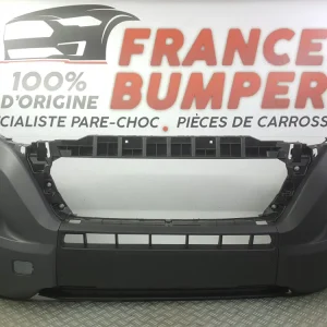 Stoßstange vorne Peugeot Boxer / Fiat Ducato gebraucht