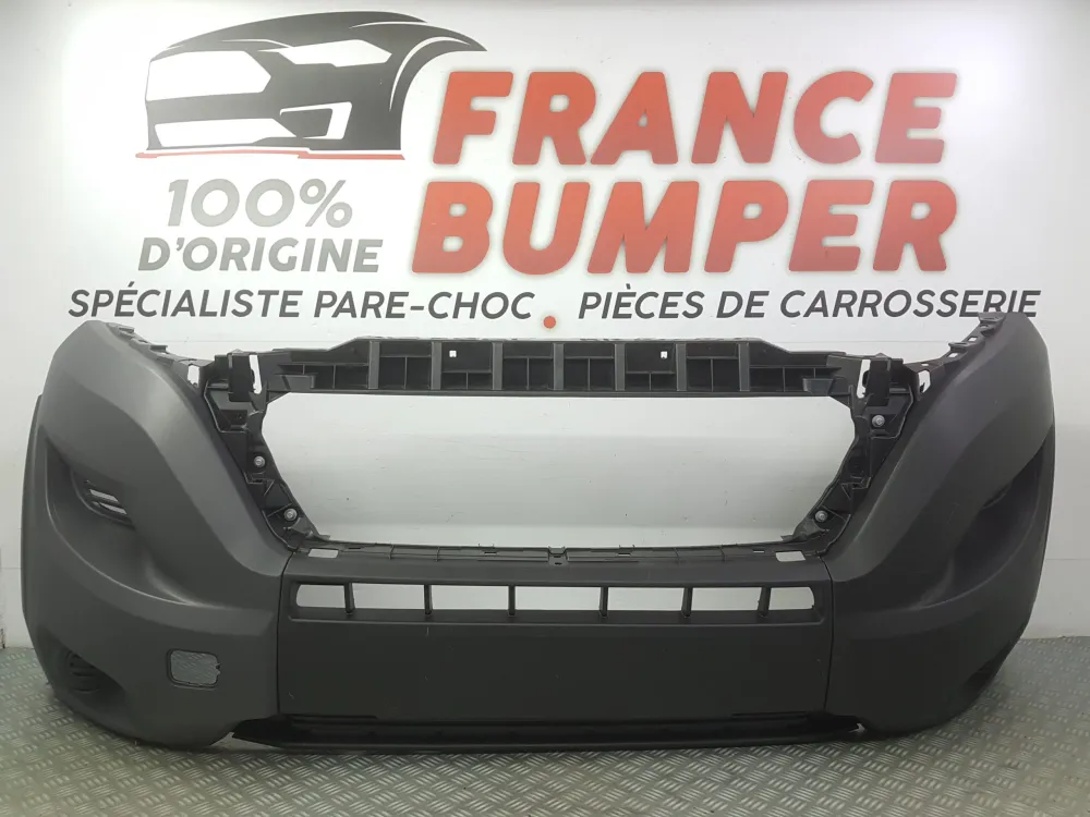 Stoßstange vorne Peugeot Boxer / Fiat Ducato gebraucht