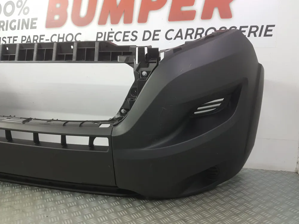 Stoßstange vorne Peugeot Boxer / Fiat Ducato gebraucht