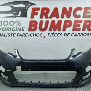Vorderer Stoßfänger Peugeot 108 (ab 2014) – 100 % original Herstellergebrauchtteil