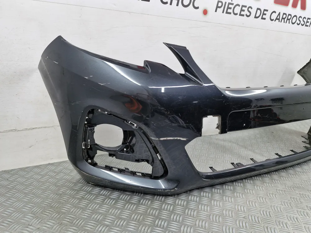 Vorderer Stoßfänger Peugeot 108 (ab 2014) – 100 % original Herstellergebrauchtteil
