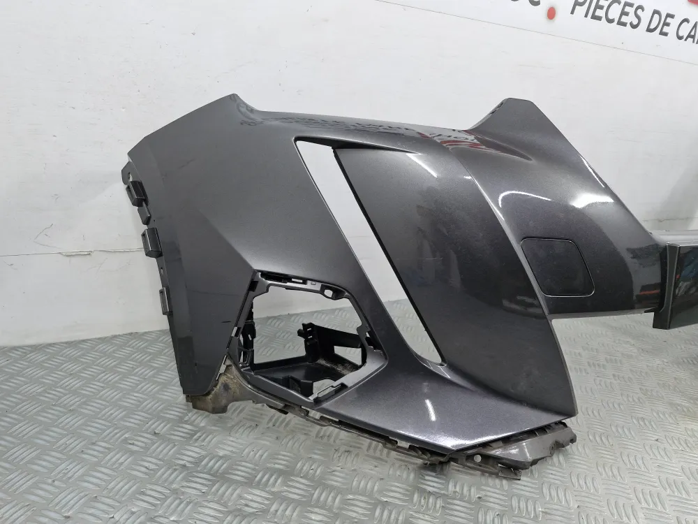 Vorderer Stoßfänger Peugeot 2008 II Phase 1 2019+ — Gebraucht