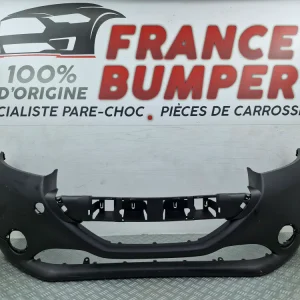 Vorderer Stoßfänger Peugeot 208 Phase 1 (2012–2015) – neu 100 % original Hersteller
