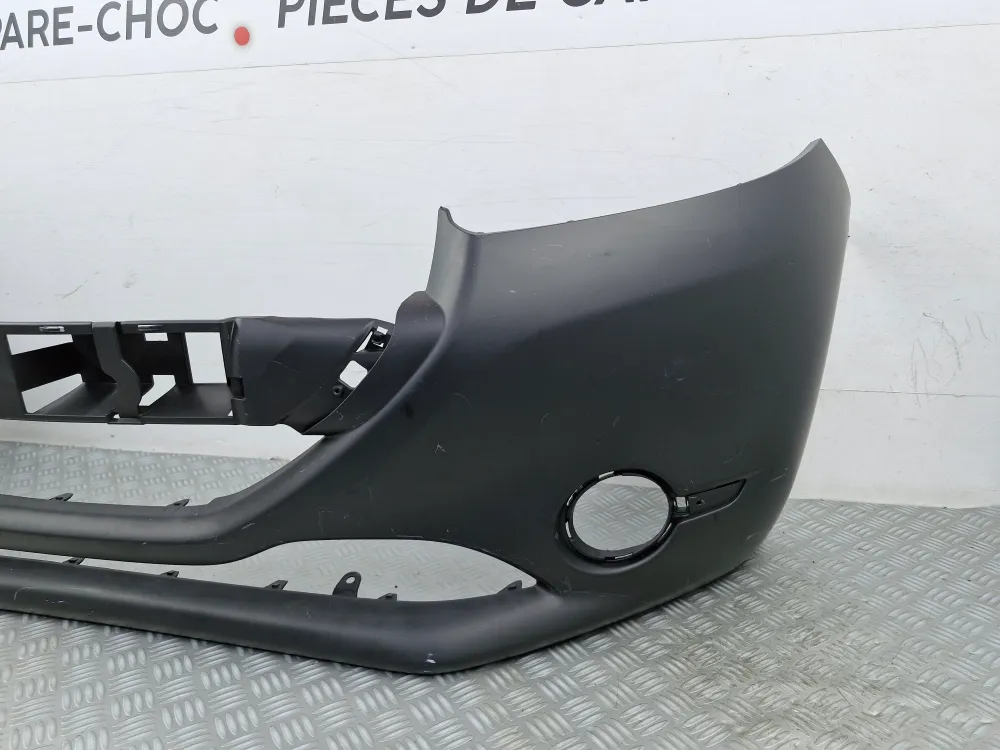 Vorderer Stoßfänger Peugeot 208 Phase 1 (2012–2015) – neu 100 % original Hersteller