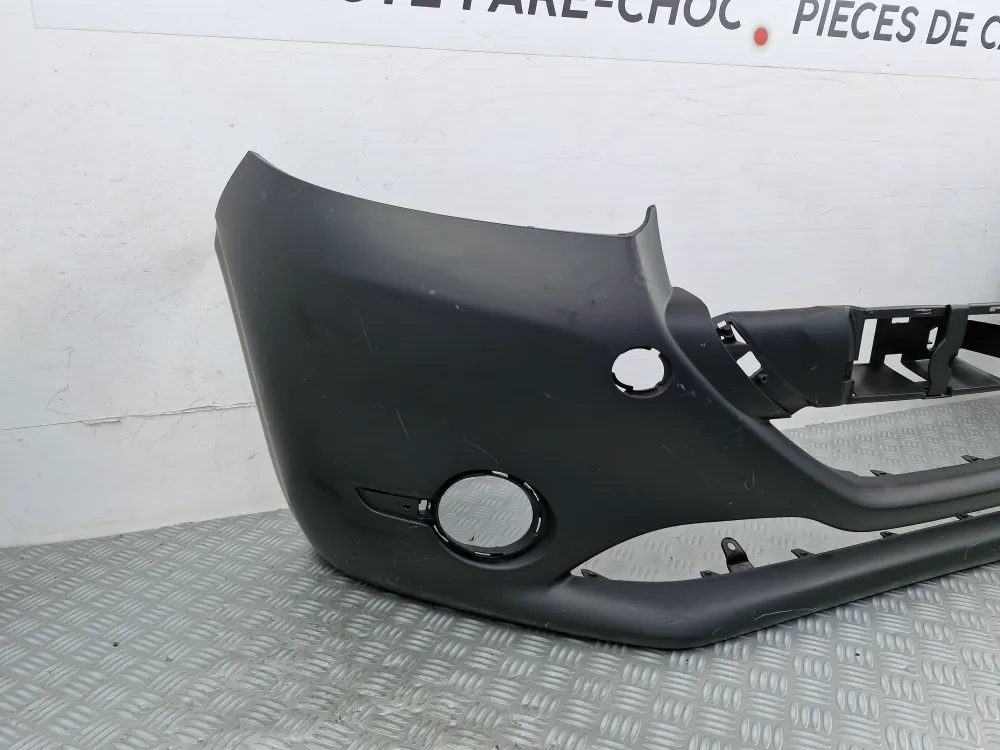 Vorderer Stoßfänger Peugeot 208 Phase 1 (2012–2015) – neu 100 % original Hersteller
